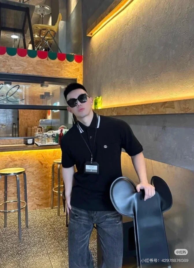 Clothes Gucci 20250612-6