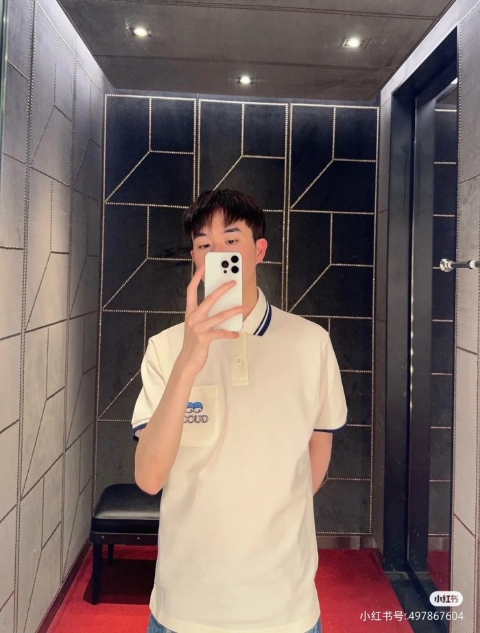  Clothes Gucci 20250612-2