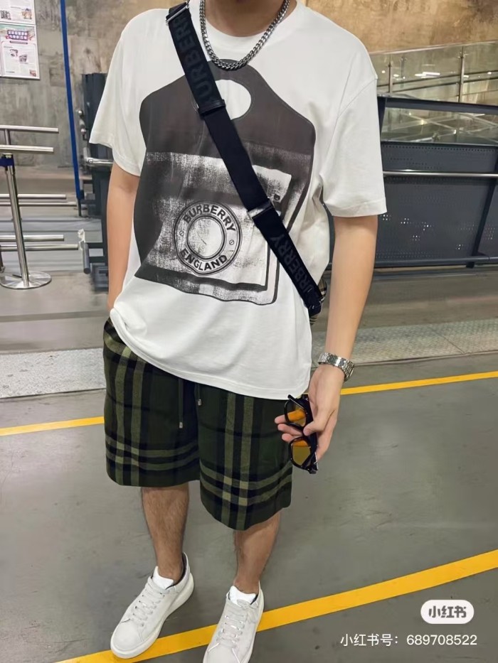 Clothes Burberry 20250612-1