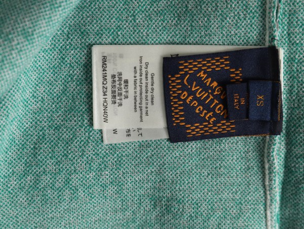 Clothes Louis Vuitton 20250615-1