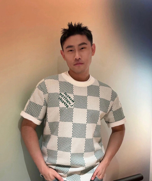 Clothes Louis Vuitton 20250615-1