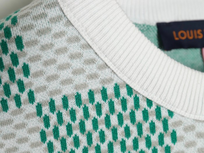 Clothes Louis Vuitton 20250615-1