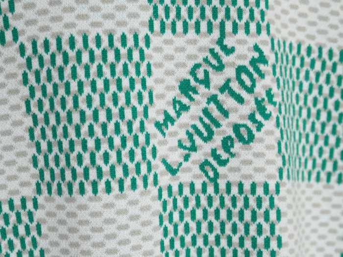 Clothes Louis Vuitton 20250615-1