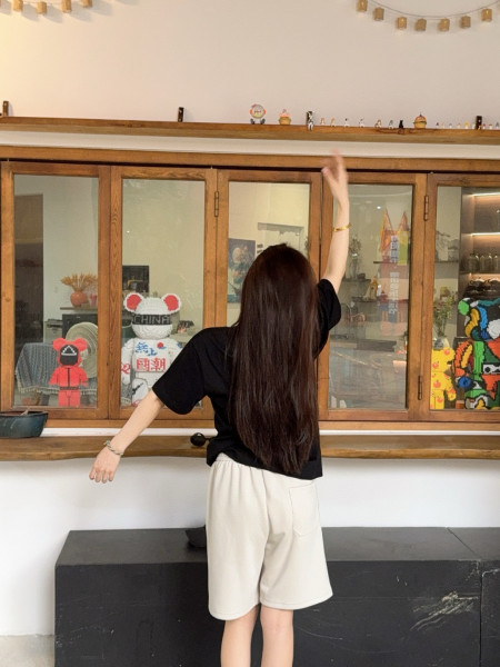  Clothes Burberry 20250616-5