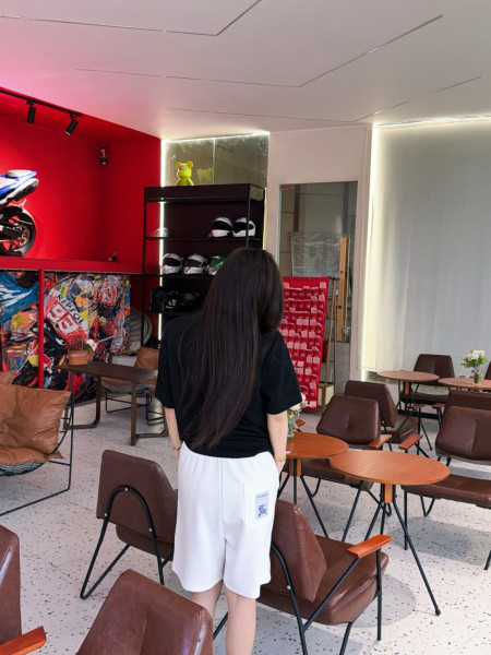  Clothes Burberry 20250616-7