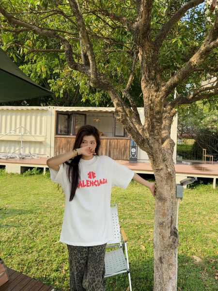  Clothes Balenciaga 20250616-2