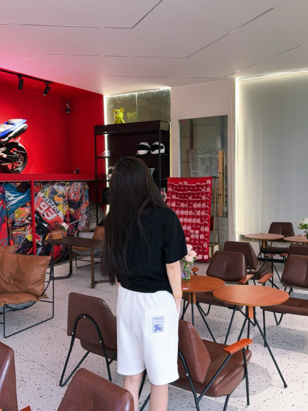  Clothes Burberry 20250616-7