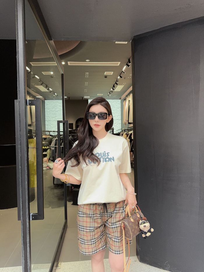 Clothes Burberry 20250616-3