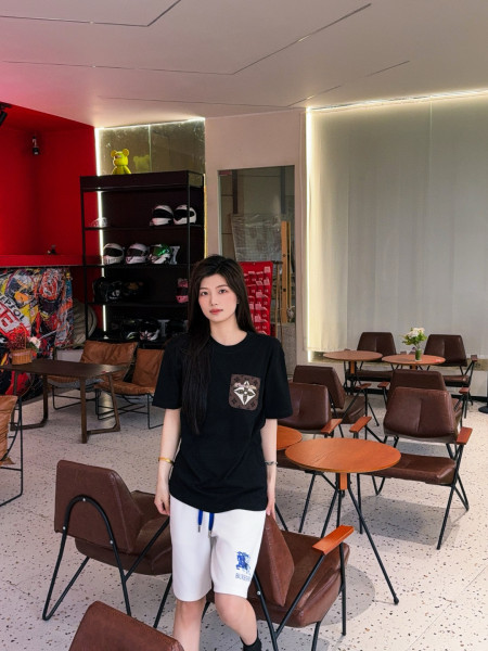  Clothes Burberry 20250616-7