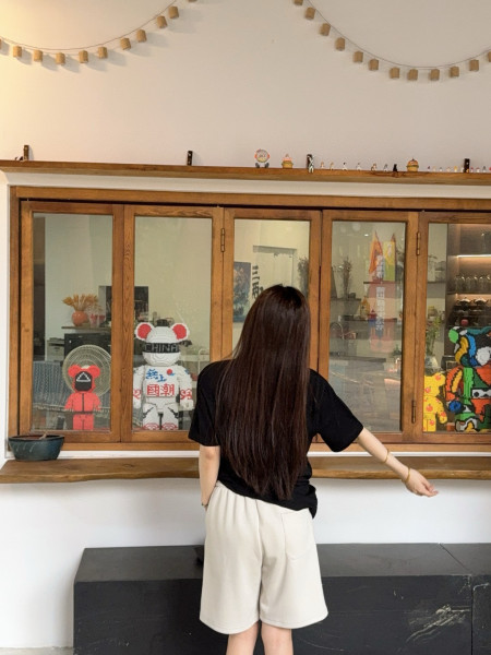  Clothes Burberry 20250616-5