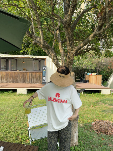  Clothes Balenciaga 20250616-2