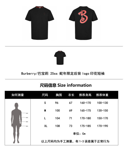 Clothes Burberry 20250616-4