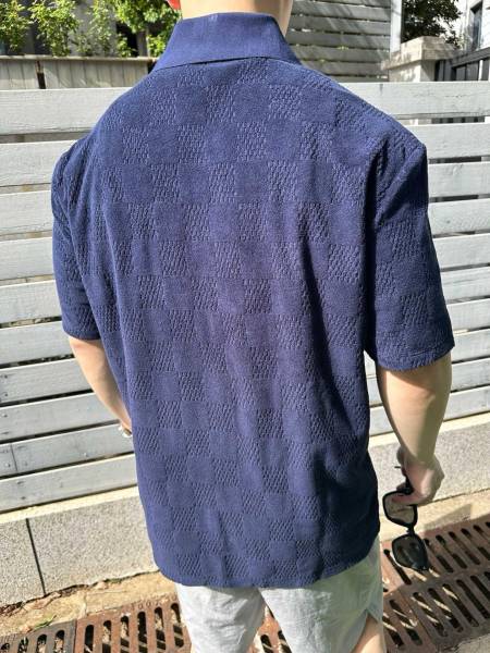  Clothes Louis Vuitton 20250616-3