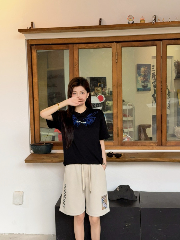  Clothes Burberry 20250616-5