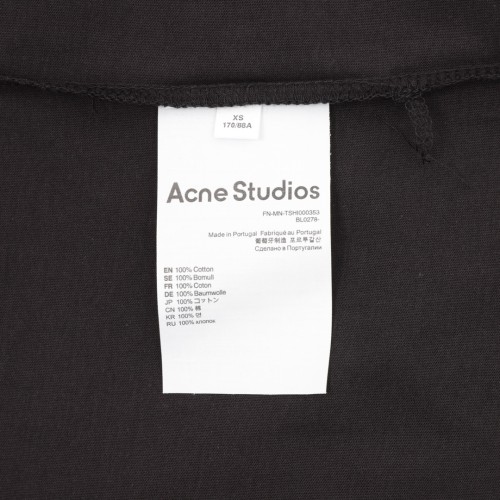  Clothes Acne Studios 20250616-2