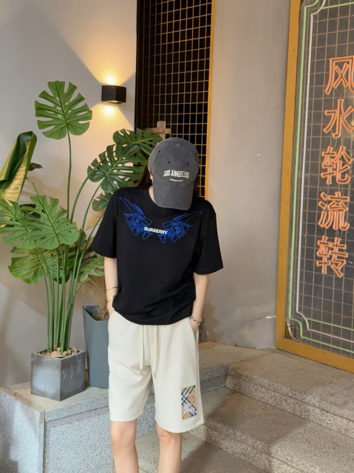  Clothes Burberry 20250616-5