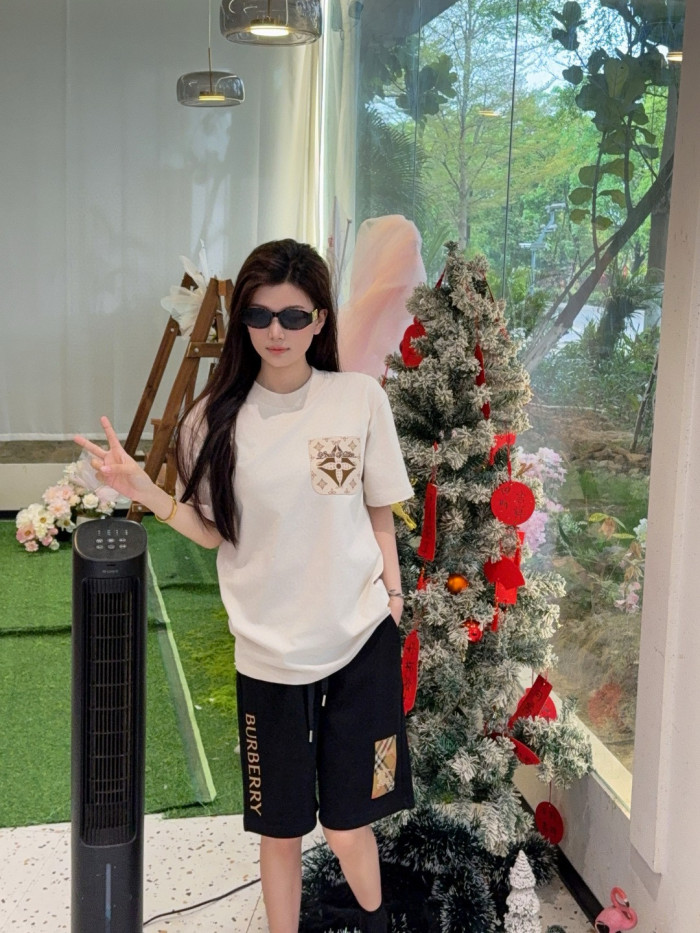  Clothes Burberry 20250616-6