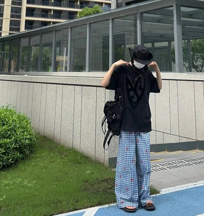  Clothes Acne Studios 20250616-2