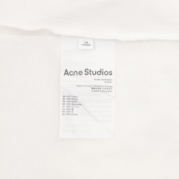  Clothes Acne Studios 20250616-1