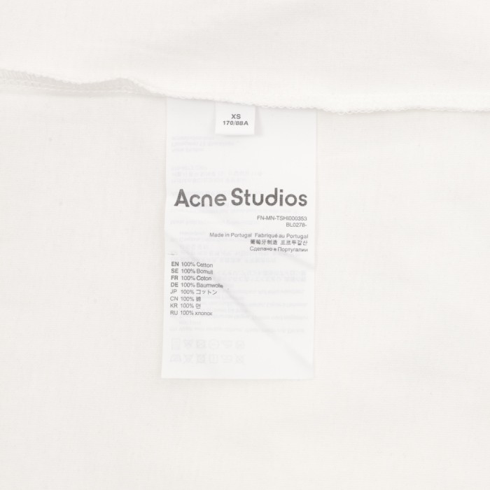  Clothes Acne Studios 20250616-1