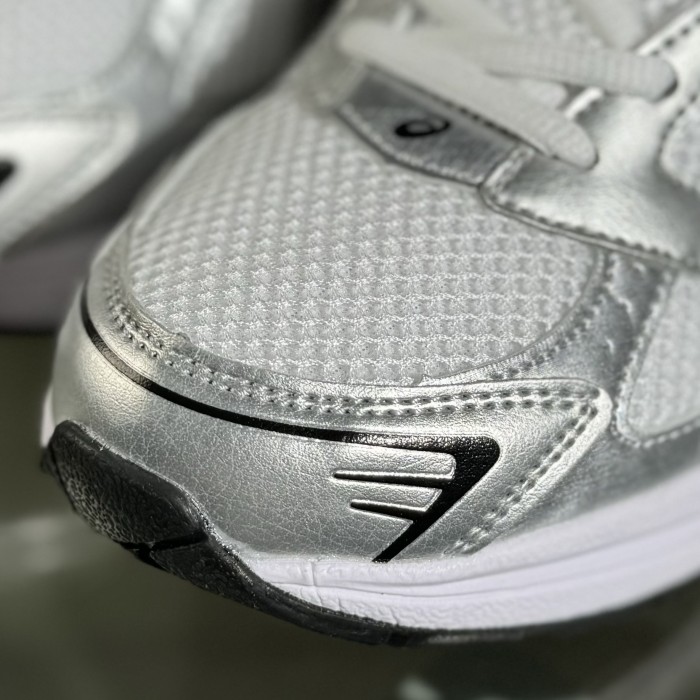 ASICS Gel-1130 White Pure Silver