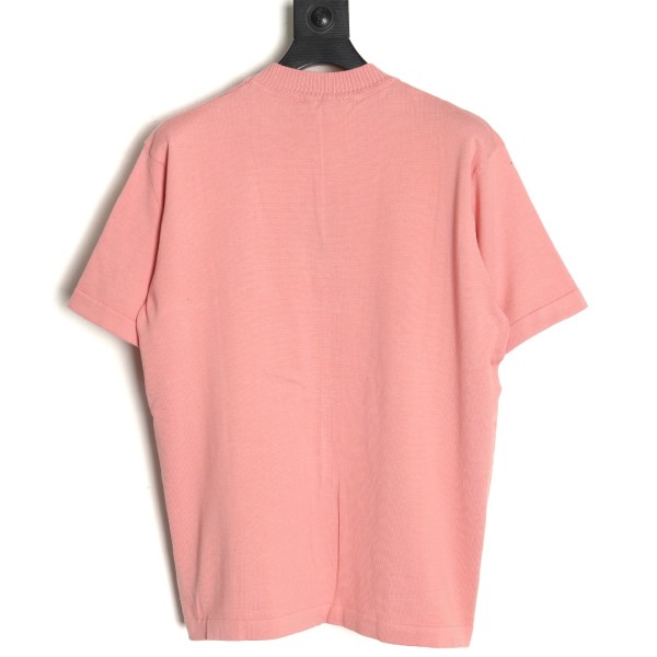 LOUIS VUITTON x Tyler Collaboration SS24 T Shirt Men's Pink