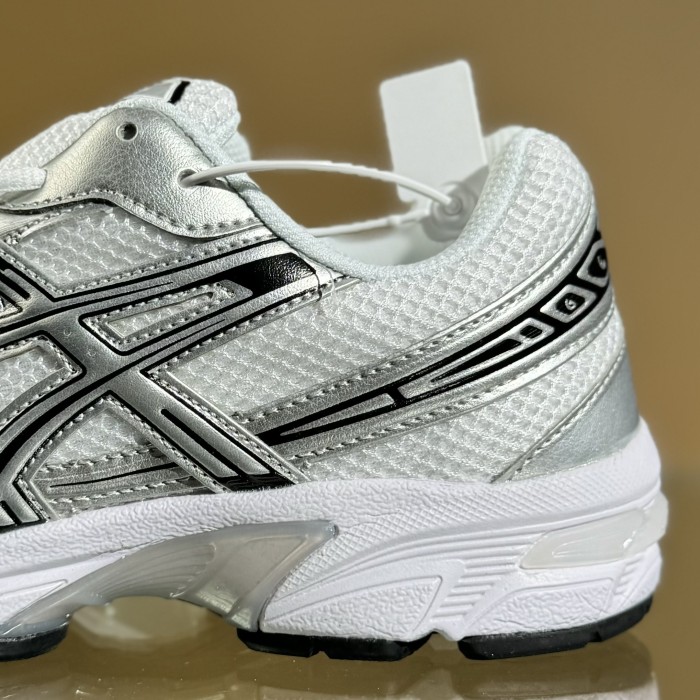ASICS Gel-1130 White Pure Silver