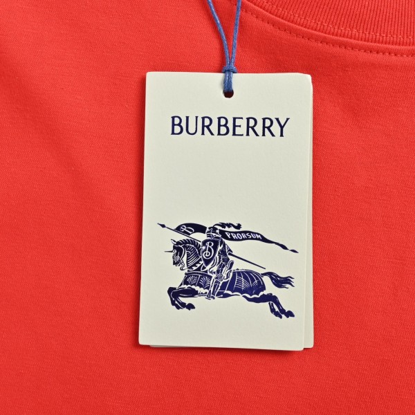  Clothes Burberry 20250616-2