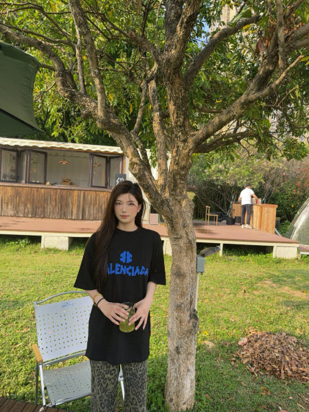  Clothes Balenciaga 20250616-1