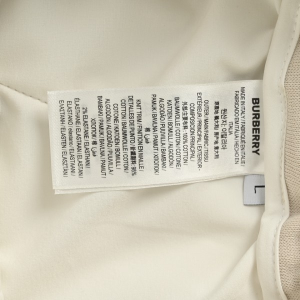  Clothes Burberry 20250616-5