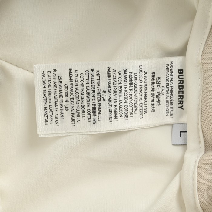  Clothes Burberry 20250616-5