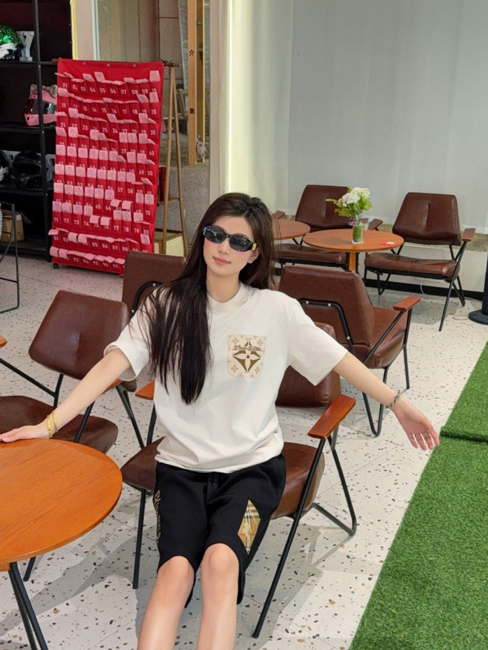  Clothes Burberry 20250616-6