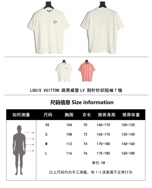 Clothes Louis Vuitton 20250616-2