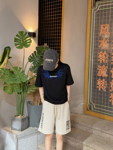  Clothes Burberry 20250616-5