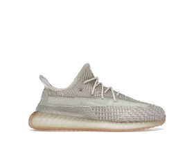 adidas Yeezy Boost 350 V2 Citrin (Kids)