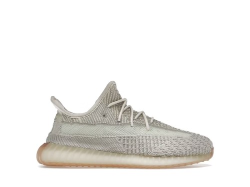 adidas Yeezy Boost 350 V2 Citrin (Kids)