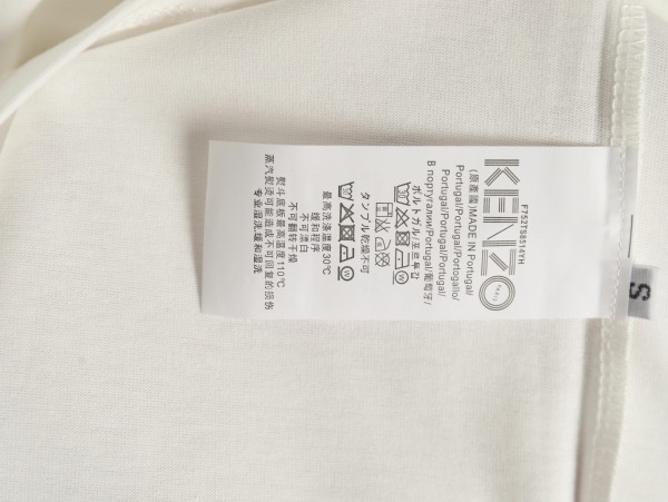 Clothes KENZO 20250621-2