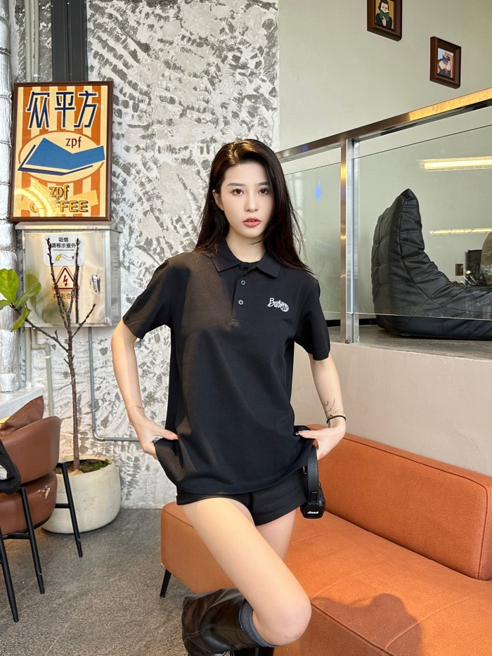  Clothes Burberry 20250621-1