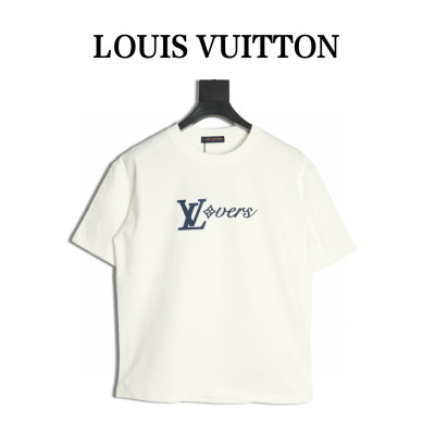 Clothes Louis Vuitton 20250621-4