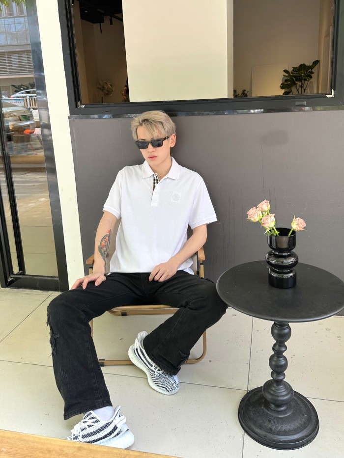 Clothes Burberry 20250621-3