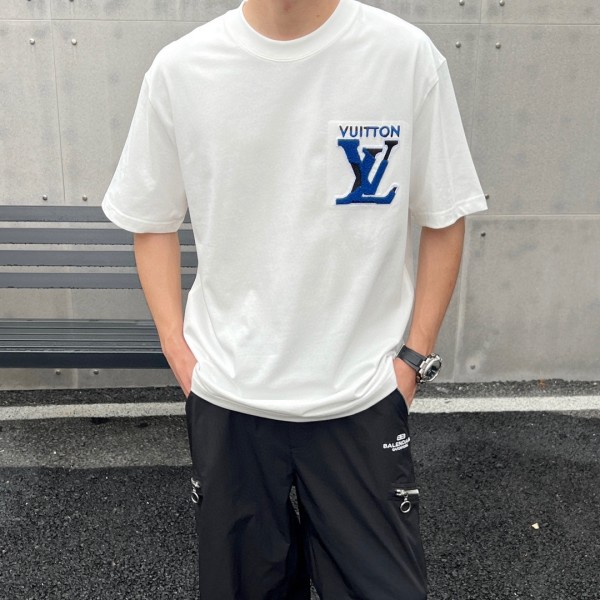 Clothes Louis Vuitton 20250621-22