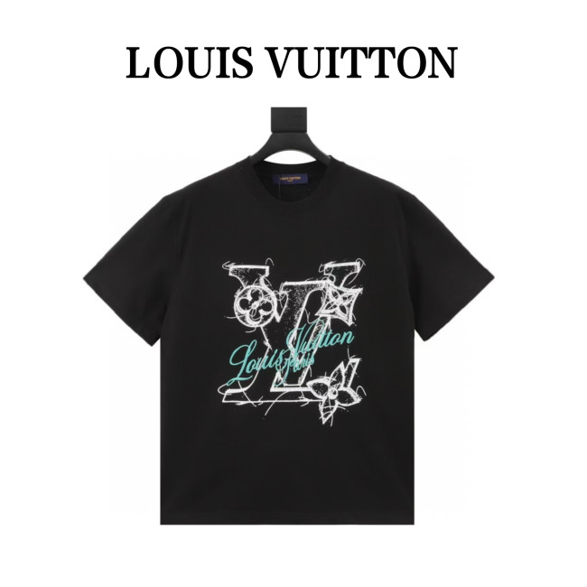 Clothes Louis Vuitton 20250621-23