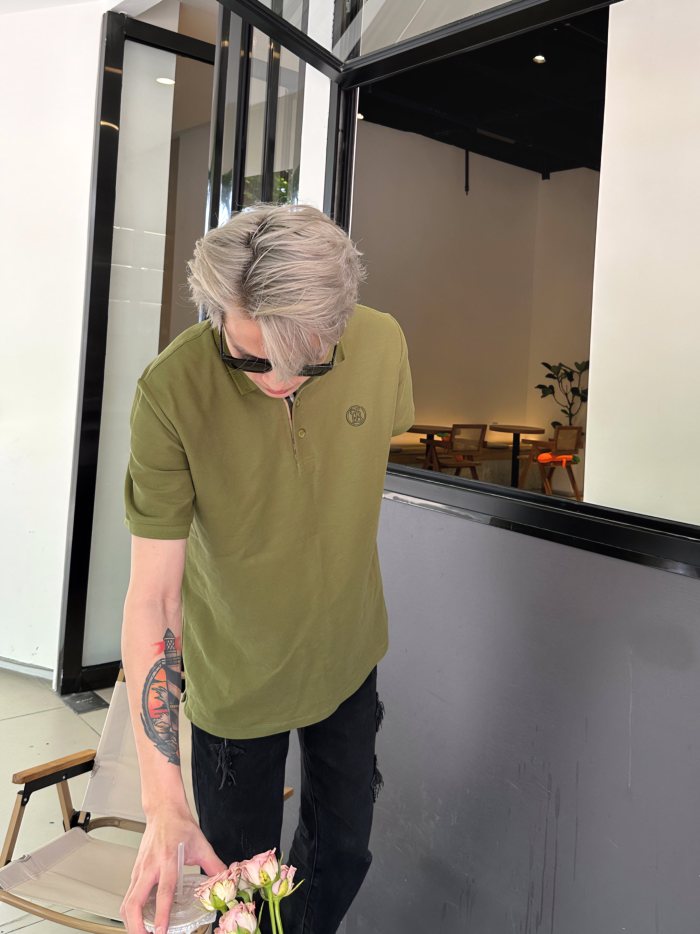 Clothes Burberry 20250621-5