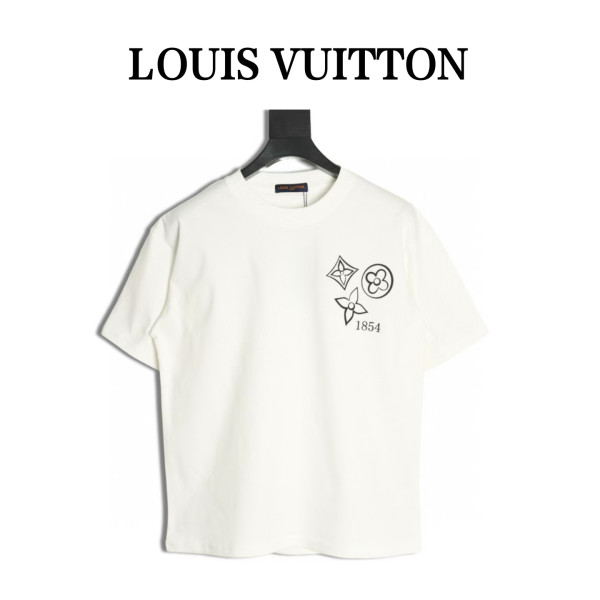 Clothes Louis Vuitton 20250621-8