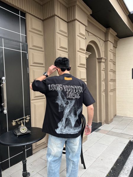  Clothes Louis Vuitton 20250621-13