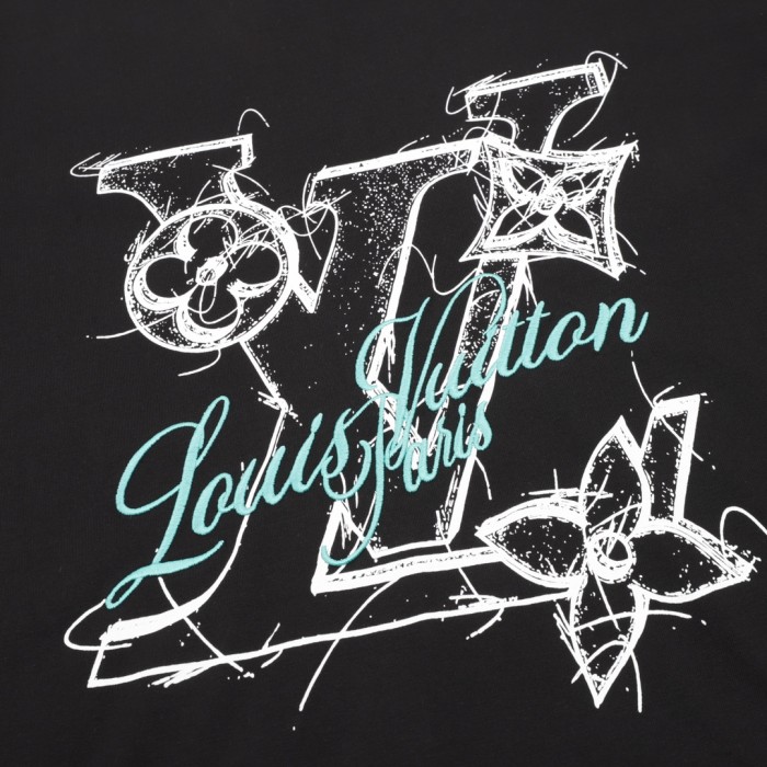 Clothes Louis Vuitton 20250621-23