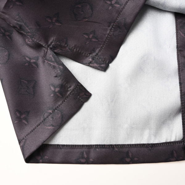 Clothes Louis Vuitton 20250621-11