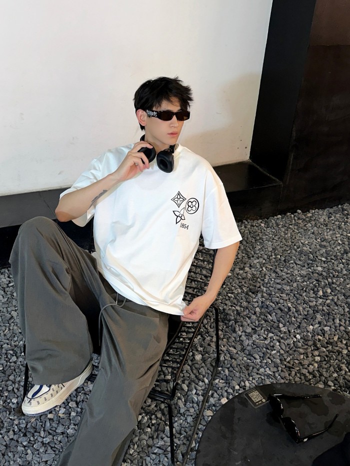 Clothes Louis Vuitton 20250621-8