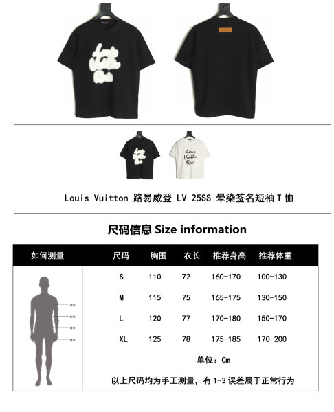 Clothes Louis Vuitton 20250621-9