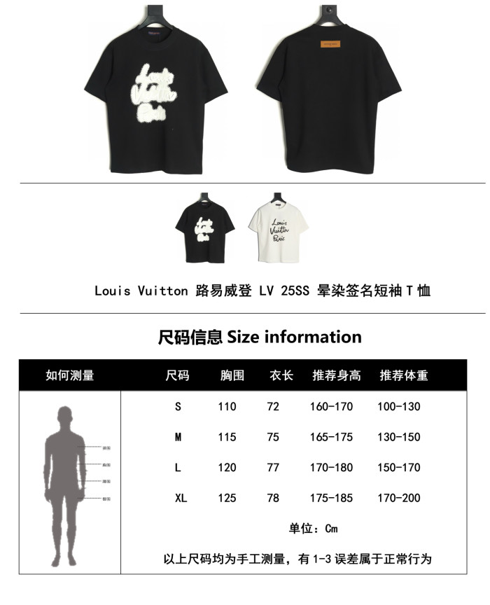 Clothes Louis Vuitton 20250621-9